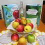 Ovocie a ovocné produkty Poľnohospodárske družstvo Hrušov