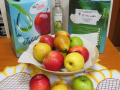 Ovocie a ovocné produkty Poľnohospodárske družstvo Hrušov 1